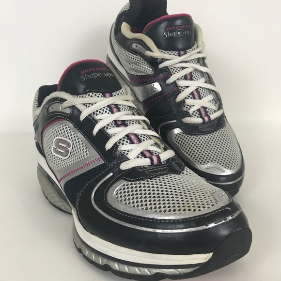 skechers shape ups womens size 11